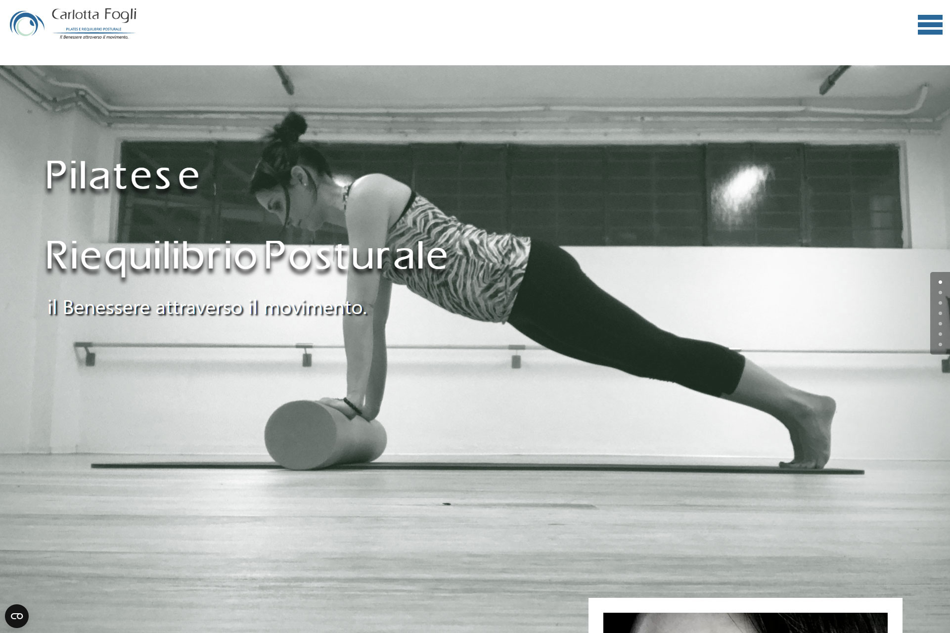 realizzazione-siti-web-bologna-portfolio-carlotta-fogli-pilates-e-riequilibrio-posturale