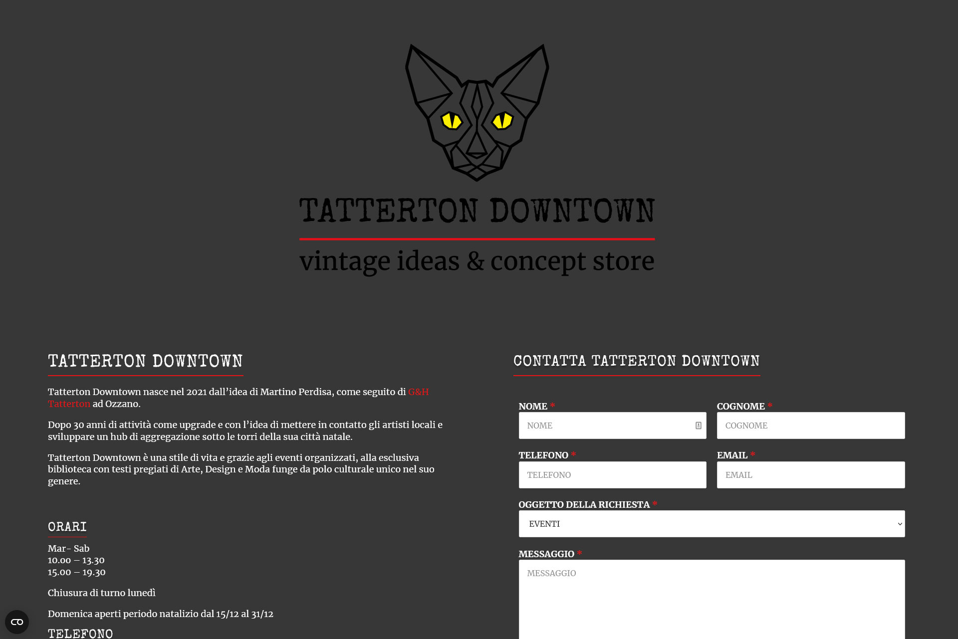 realizzazione-siti-web-bologna-portfolio-tatterton-downtown